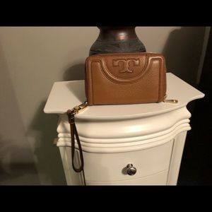 Tory Burch clutch